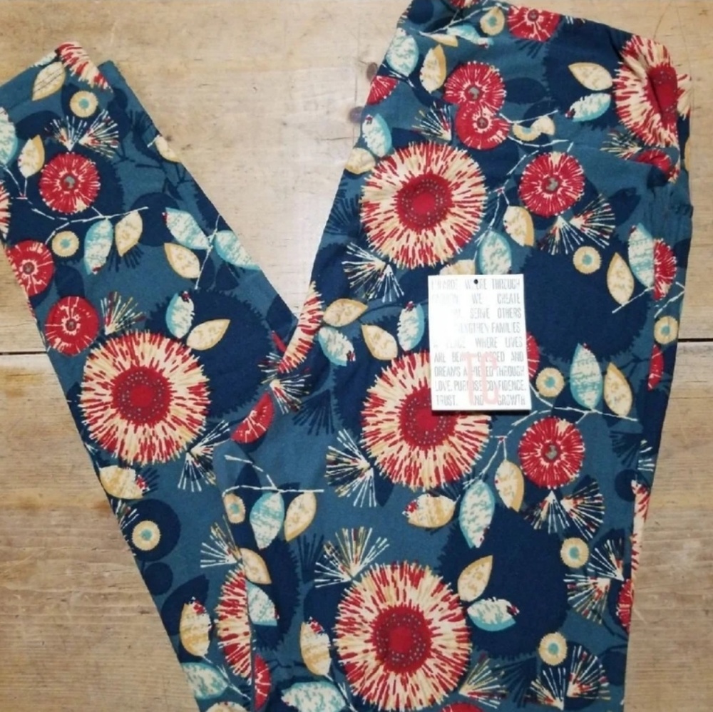 Lularoe TC leggings